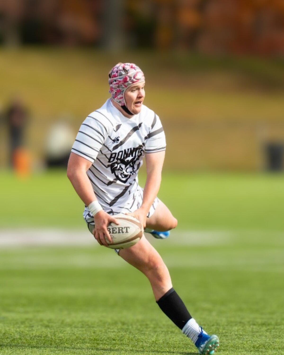 Matthew Joss, Wing, St. Bonaventure